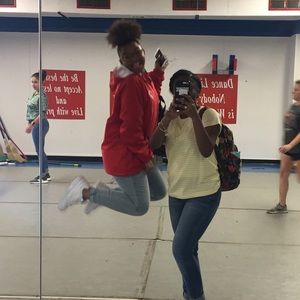 Meet your Posher, Brooklyn